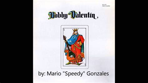 Bobby Valentin La Boda De Ella Youtube Music Songs Songs Gonzales