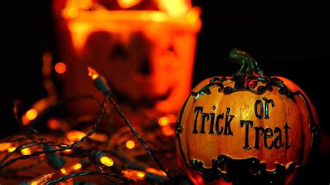 List Trick Or Treat Dates Times Across Central Ohio Tv