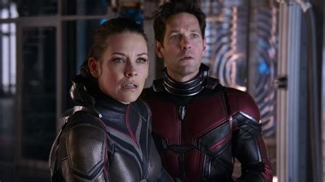 Ant Man And The Wasp Quantumania Has Finished Filming Heres How The