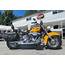 Pre Owned 2000 Harley Davidson Softail Heritage Classic