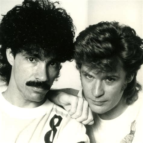 Download Classic Image of Music Legends Daryl Hall and John Oates