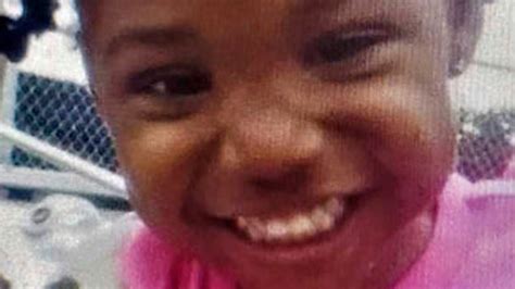 Missing Girl 3 Found Dead In Alabama Police Say The New York Times