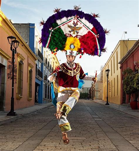Wonderful Mexican Folklore Photography8 Fubiz Media