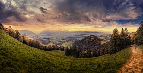 Landscape 8k Ultra HD Wallpaper | Background Image ...