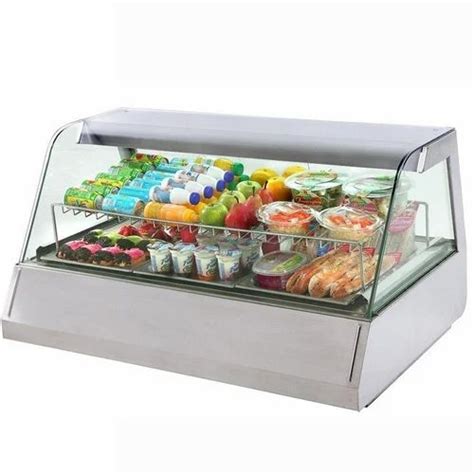 Snack Counter Display At Best Price In Mumbai By Krush Commercial