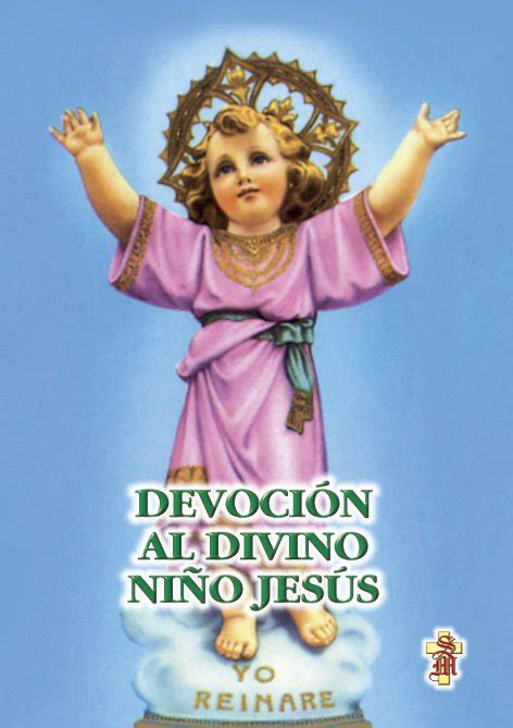 Divine child svg divino nino jesus car decal | religious svg by artworks svg. Devoción al Divino Niño Jesús