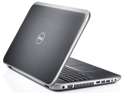 Dell Inspiron 17r Review Itproportal