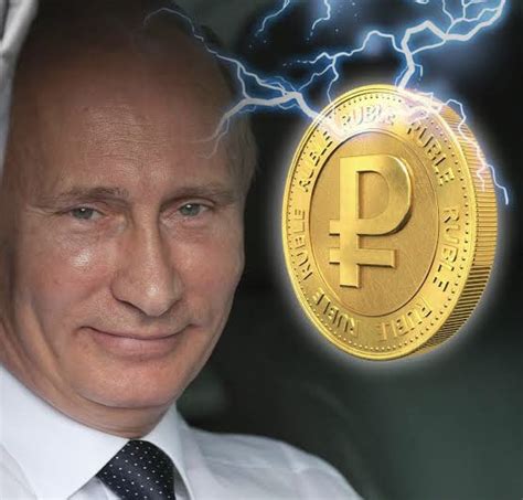 Keyur Rohit On Twitter Breaking Russia Will Launch Digital Ruble Cbdc In April