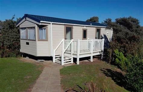 For Sale New X Static Caravan On Park At Yellow Sands Holiday Park Brean Somerset In