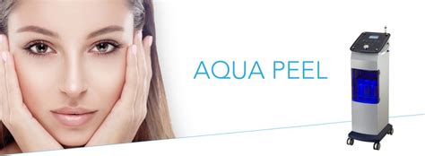 Aqua Peel Diva Clinic