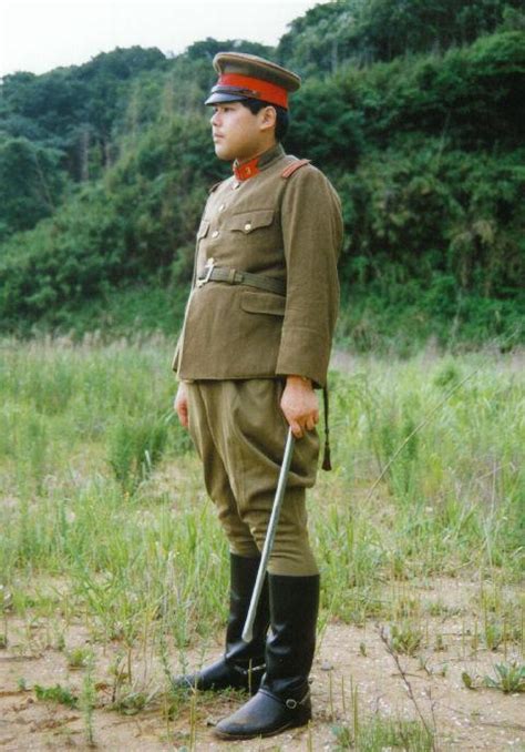 Reproduction World War 2 Japanese Uniforms Reproduction World War 2 Japanese Officer Tunics