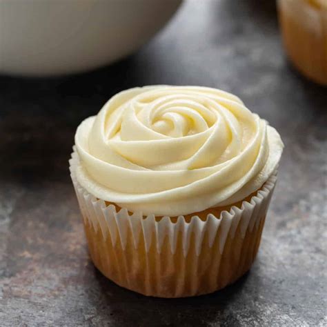 Cream Cheese Frosting Recipe Baked By An Introvert®