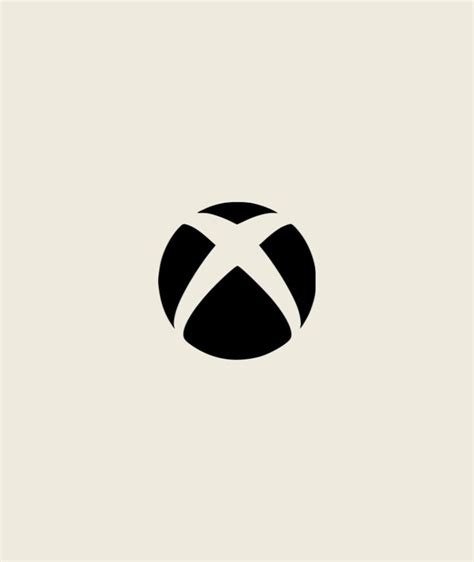 Cream Xbox App Icon App Icon Icon App