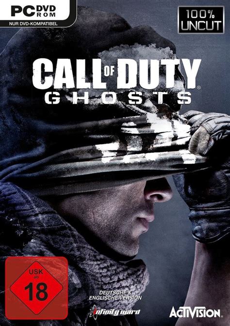 Call Of Duty Ghosts Xbox Achievements