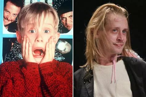 Macaulay Culkin Reprises Home Alone Role And Reveals How Kevin Mccallister Really Turned Out