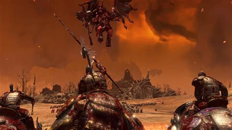 Total War Warhammer Iii Blood For The Blood God Epic Games Store