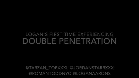 Logan Aarons ️40 Off ️ On Twitter Hot As Fuck Foursome W Tarzan Topxxxl Romantoddnyc