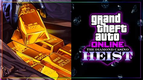 There is also the fascinating statistic that you only need to win 1/3 of the spins +2 to make your profit. BEST Ways To Make Money FAST For The Diamond Casino Heist DLC! Make MILLIONS!!! (GTA 5 Online ...