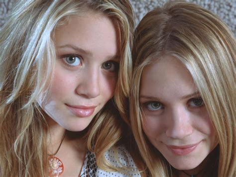 Olsen Twins Mary Kate And Ashley Olsen Photo 17173007 Fanpop