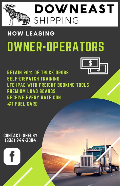 What do you think efs or nastc? Downeast Shipping - Home | Facebook