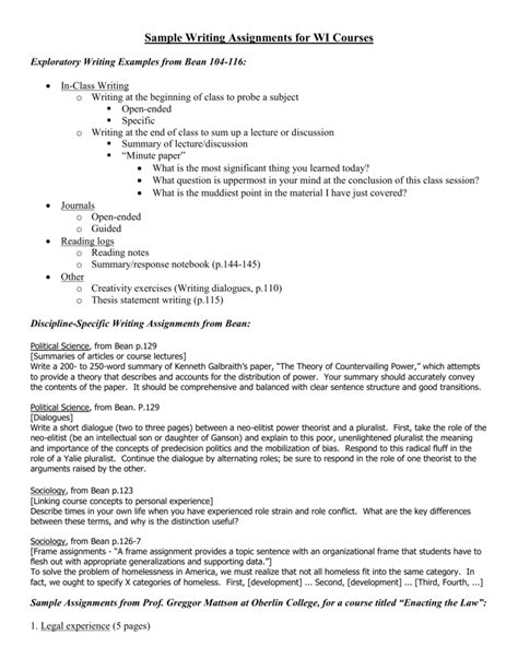Essay Assignment Format Steps And Tips For Completing An Academic