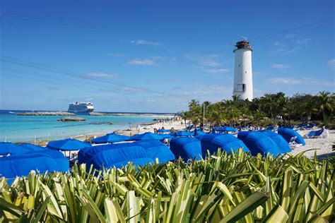 Najlepsze Rzeczy Do Zrobienia W Great Stirrup Cay Bahamy 2020 Mefics