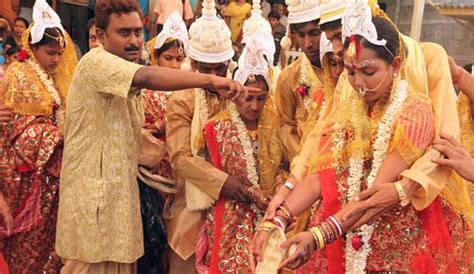 جنوبی ایشیا میں کم عمر لڑکیوں کی شادیوں کا رجحان فروغ پذیر Business