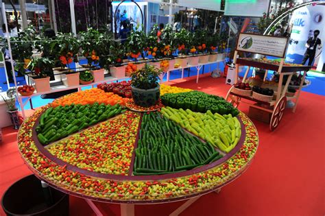 9th International Agri Environment Exhibition From Tomorrow
