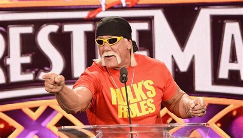 Report Wwe Claims Hulk Hogan Return Was Not Filmed Pwp Nation
