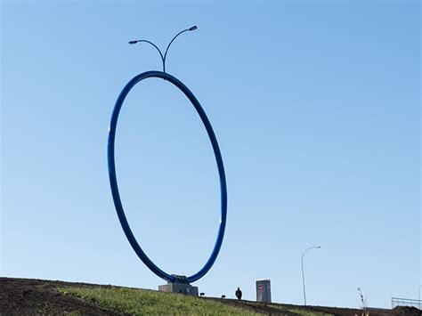 Art In Public Space Sculptures And Installations Inges Idee