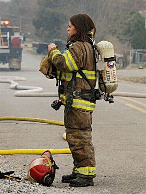 A Structural Firefighters Uniform Is Called Personal Protection