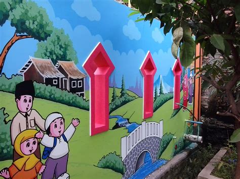 10 contoh perilaku yang mencerminkan persatuan dan kesatuan di lingkungan sekolah dan masyarakat _ negara republik indonesia kaya akan be. 39+ Cat Pagar Taman Sekolah, Yang Banyak Di Cari!