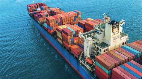 Understanding The Importance Of The Carriage Of Goods By Sea Act
