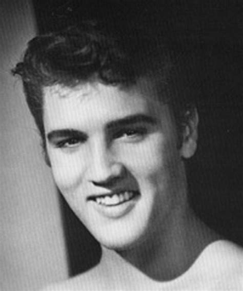 Young Elvis Elvis Presley Photo 5816485 Fanpop