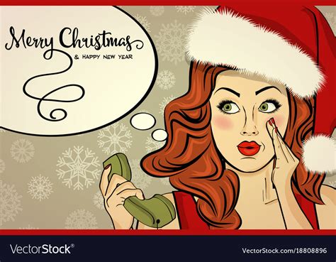 sexy christmas cards