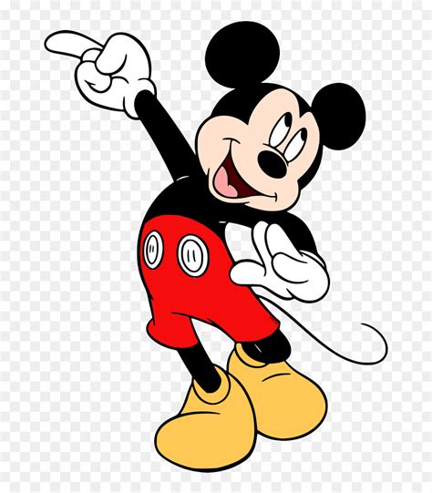 Mickey Mouse Dancing Hd Png Download Vhv