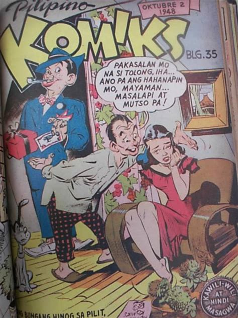 Pangil Pilipino Komiks 1979 Pinoy Comic Art Drawer Comics Vrogue