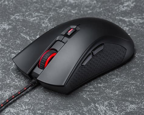 Hyperx ngenuity is a powerful and intuitive software that will allow you to personalize your compatible hyperx products. HyperX Pulsefire FPS Gaming Mouse Review - FunkyKit
