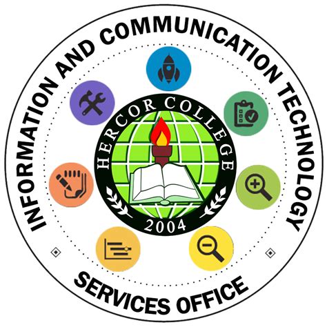 Hercor College Ict Services Office