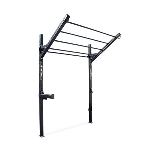 Accesorio Flying Pull Up Bar 1235x1965x820 Mm W48 Kg Large Lycan