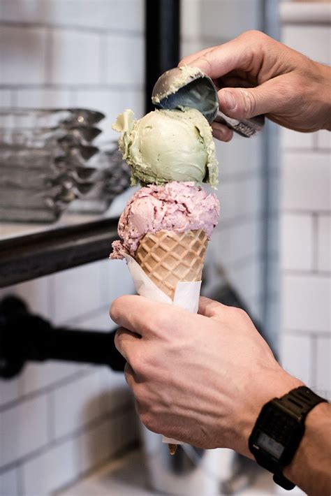 Maybe you would like to learn more about one of these? Ice Cream vs. Fro-yo: Which is Healthier? | Luvo, Inc ...