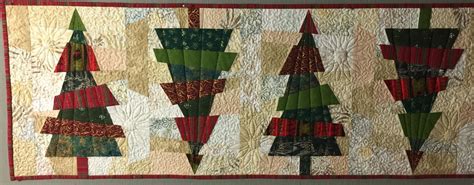 Crazy Christmas Trees Quiltingboard Forums