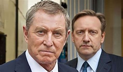Midsomer Murders Star John Nettles Reveals Why He Quit Role After 14