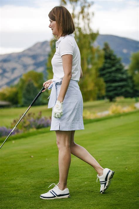 Female Golf Dress Up Dresstk