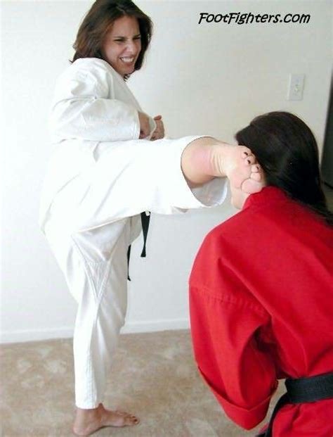 Pin By James Colwell On Karate Women Karate Female Martial Artists Martial Arts Girl