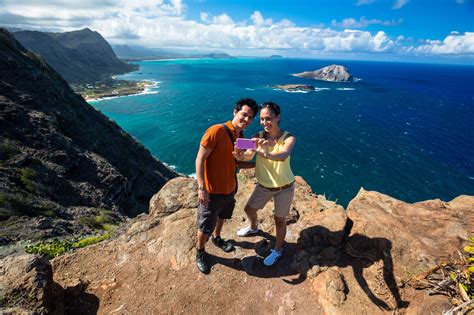 Vakantie Hawaii Tioga Tours