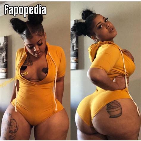 Ghetto Barbie Nude OnlyFans Leaks Photo 96173 Fapopedia