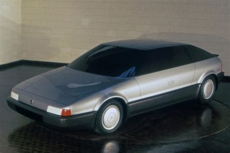 The Ugliest Lamborghini Concepts Ever Made Carbuzz