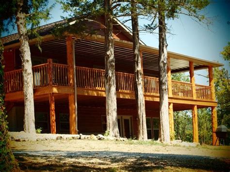 It is located on one of the most peaceful sections of the crystal clear black river near lesterville, missouri, 50 minutes southwest of farmington, mo. Cabin vacation rental in Steelville from VRBO.com! # ...