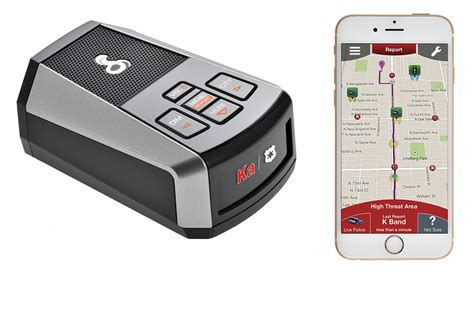 It's a device that normally mounts to your windshield with suction cups, scopes out the road ahead, and. Cobra DSP 9200 BT Radar Detector Review